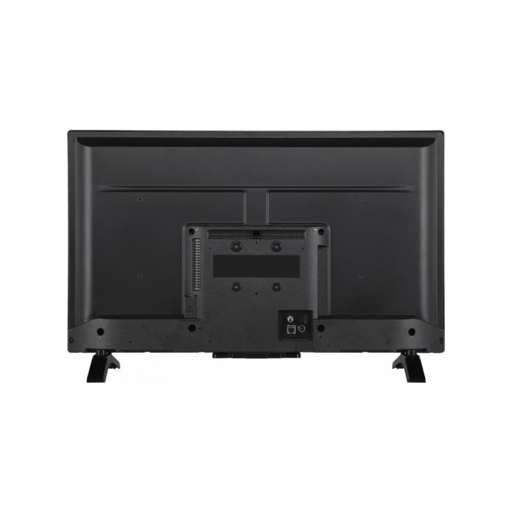 Toshiba - 32QV2F63DG Televisor 81,3 cm (32") Full HD Smart TV Negro 200 cd / m²