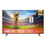 Hisense - 43A6Q 109,2 cm (43") 4K Ultra HD Smart TV Wifi Negro 300 cd / m²
