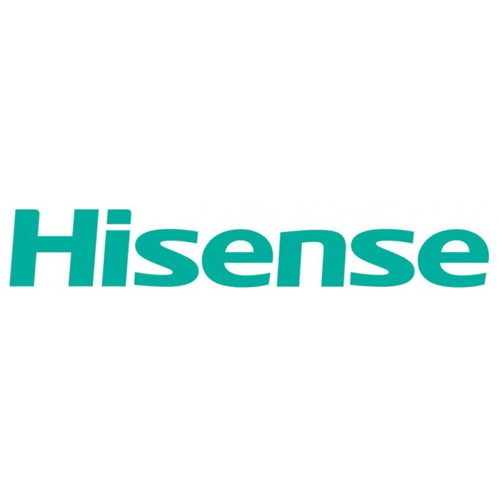 Hisense - 55A6S 139,7 cm (55") 4K Ultra HD Smart TV Wifi Negro