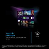 Samsung - TV 50" Crystal UHD U8075F 4K Smart TV 2025