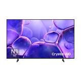 Samsung - TV 50" Crystal UHD U8075F 4K Smart TV 2025