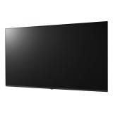 LG - 65UM662H4LC Televisor 165,1 cm (65") 4K Ultra HD Smart TV Wifi Gris 330 cd / m²