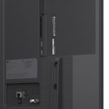 LG - QNED AI 50QNED82A6B 127 cm (50") 4K Ultra HD Smart TV Wifi Negro