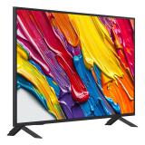 LG - QNED AI 50QNED82A6B 127 cm (50") 4K Ultra HD Smart TV Wifi Negro