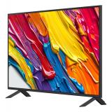 LG - QNED AI 50QNED82A6B 127 cm (50") 4K Ultra HD Smart TV Wifi Negro