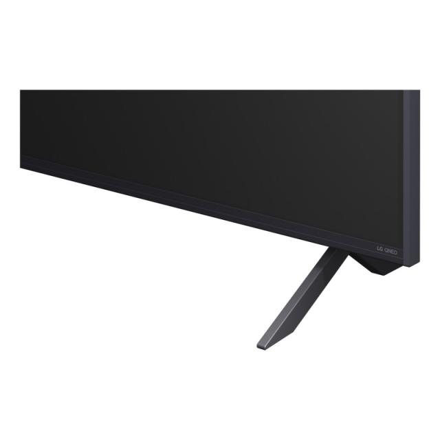 LG - QNED AI 50QNED82A6B 127 cm (50") 4K Ultra HD Smart TV Wifi Negro