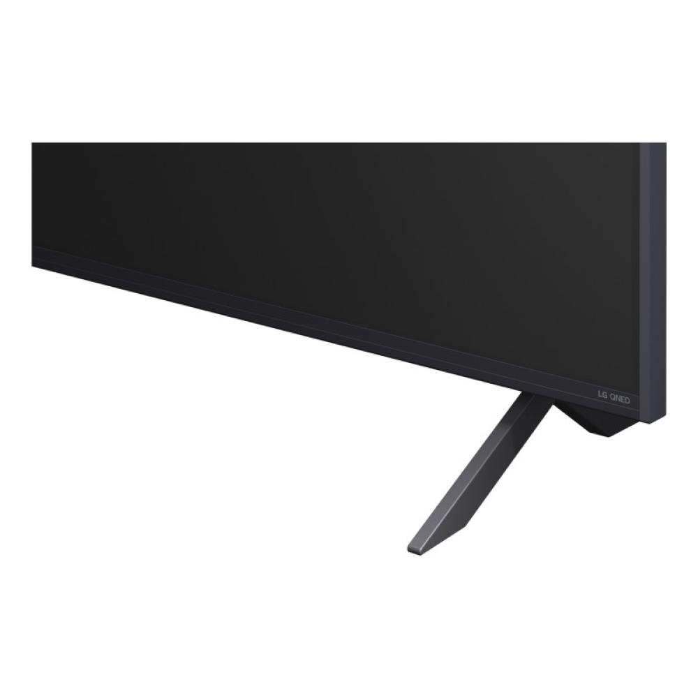 LG - QNED AI 50QNED82A6B 127 cm (50") 4K Ultra HD Smart TV Wifi Negro