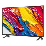 LG - QNED AI 50QNED82A6B 127 cm (50") 4K Ultra HD Smart TV Wifi Negro