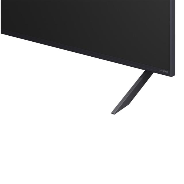 LG - QNED AI 75QNED82A6B 190,5 cm (75") 4K Ultra HD Smart TV Wifi Negro