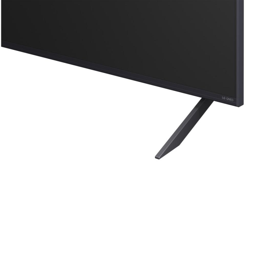 LG - QNED AI 75QNED82A6B 190,5 cm (75") 4K Ultra HD Smart TV Wifi Negro