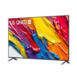LG - QNED AI 75QNED82A6B 190,5 cm (75") 4K Ultra HD Smart TV Wifi Negro