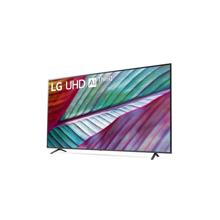 LG - UHD 43UR78006LK 109,2 cm (43") 4K Ultra HD Smart TV Wifi Negro