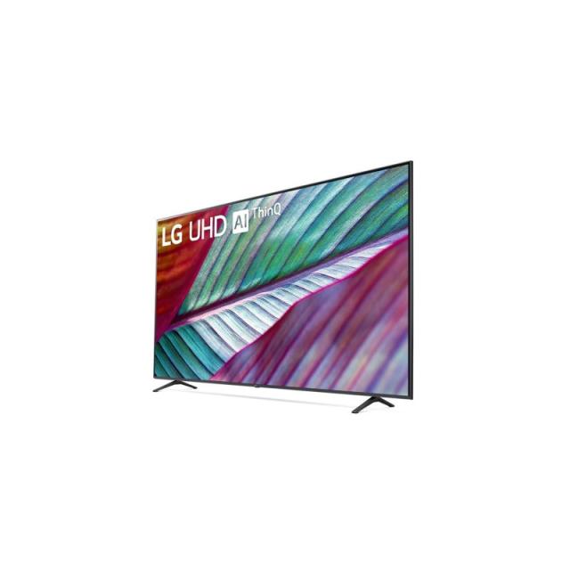 LG - UHD 43UR78006LK 109,2 cm (43") 4K Ultra HD Smart TV Wifi Negro