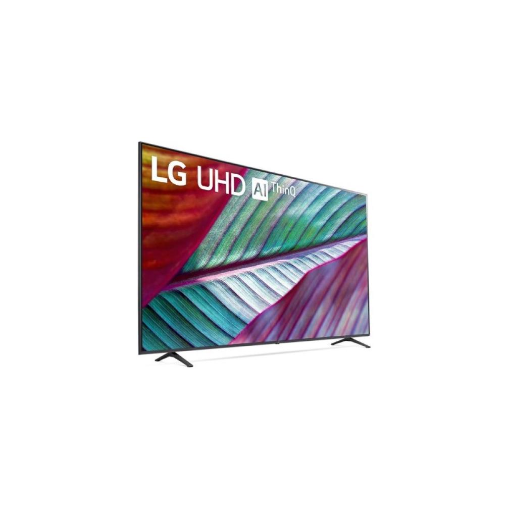 LG - UHD 43UR78006LK 109,2 cm (43") 4K Ultra HD Smart TV Wifi Negro