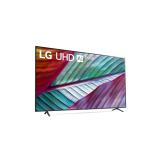 LG - UHD 43UR78006LK 109,2 cm (43") 4K Ultra HD Smart TV Wifi Negro