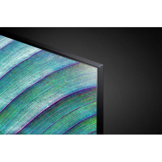 LG - UHD 43UR78006LK 109,2 cm (43") 4K Ultra HD Smart TV Wifi Negro