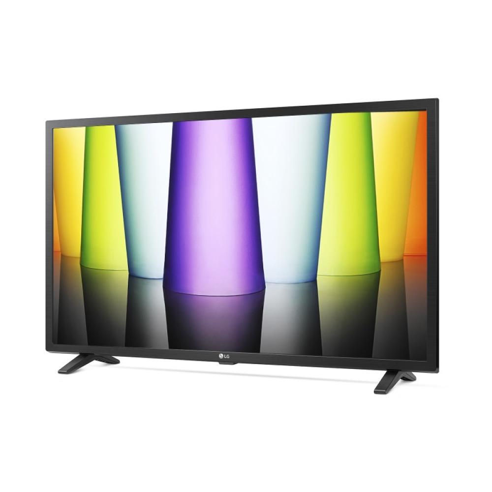 LG - FHD 32LQ63006LA.API Televisor 81,3 cm (32") Full HD Smart TV Wifi Negro