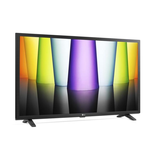 LG - FHD 32LQ63006LA.API Televisor 81,3 cm (32") Full HD Smart TV Wifi Negro