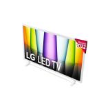 LG - 32LQ63806LC Televisor 81,3 cm (32") Full HD Smart TV Wifi Blanco