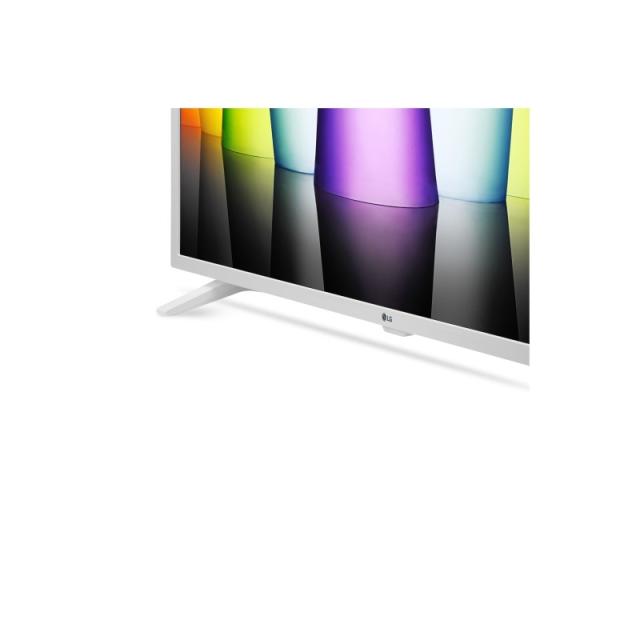 LG - 32LQ63806LC Televisor 81,3 cm (32") Full HD Smart TV Wifi Blanco