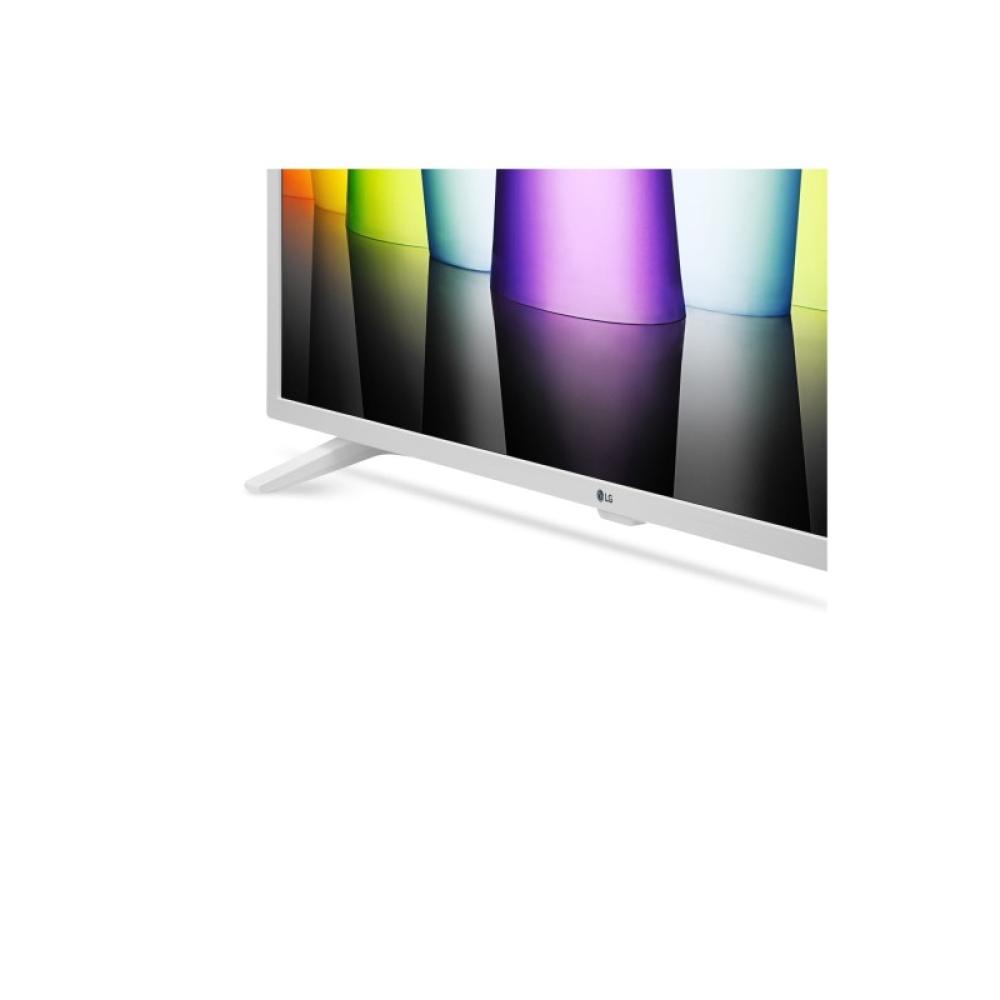 LG - 32LQ63806LC Televisor 81,3 cm (32") Full HD Smart TV Wifi Blanco