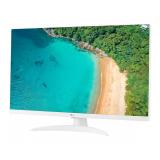 LG - 27TQ615S-WZ Televisor 68,6 cm (27") Full HD Smart TV Wifi Blanco 250 cd / m²