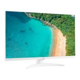 LG - 27TQ615S-WZ Televisor 68,6 cm (27") Full HD Smart TV Wifi Blanco 250 cd / m²