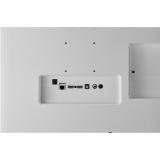 LG - 27TQ615S-WZ Televisor 68,6 cm (27") Full HD Smart TV Wifi Blanco 250 cd / m²