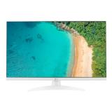 LG - 27TQ615S-WZ Televisor 68,6 cm (27") Full HD Smart TV Wifi Blanco 250 cd / m²