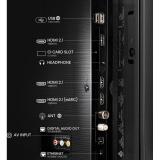 Hisense - 50E77NQ 127 cm (50") 4K Ultra HD Smart TV Wifi Negro 350 cd / m²