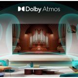 Hisense - 50E77NQ 127 cm (50") 4K Ultra HD Smart TV Wifi Negro 350 cd / m²