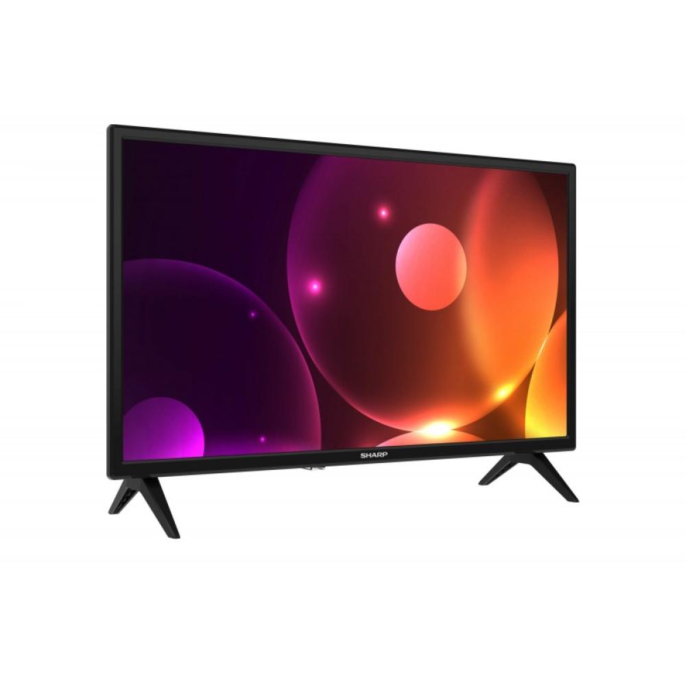 Sharp - 24FA2E Televisor 61 cm (24") HD Negro