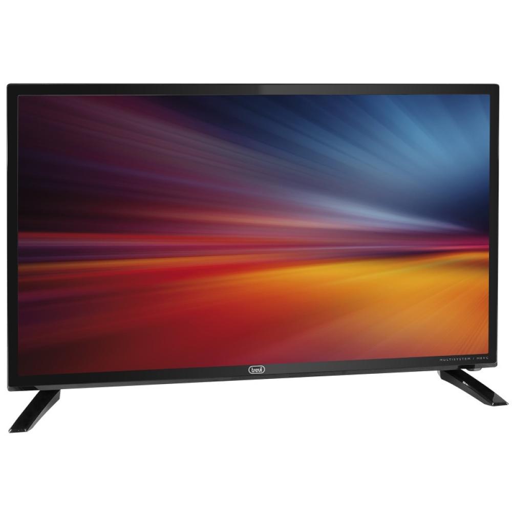 Trevi - LTV 2401 SA2 61 cm (24") HD Negro 180 cd / m²