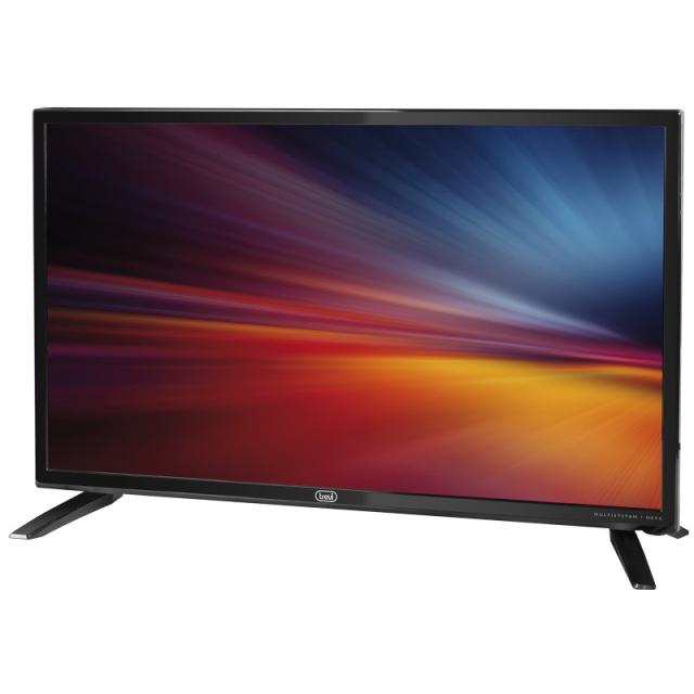 Trevi - LTV 2401 SA2 61 cm (24") HD Negro 180 cd / m²