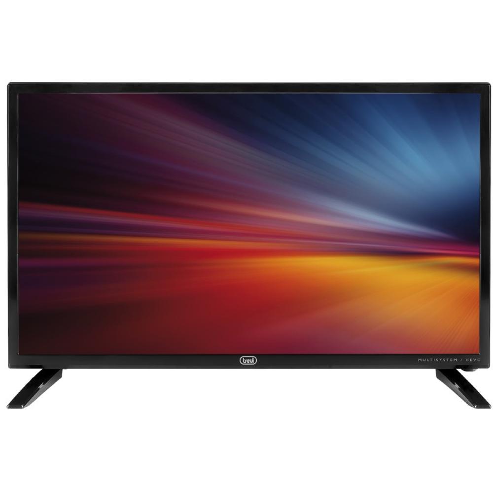 Trevi - LTV 2401 SA2 61 cm (24") HD Negro 180 cd / m²