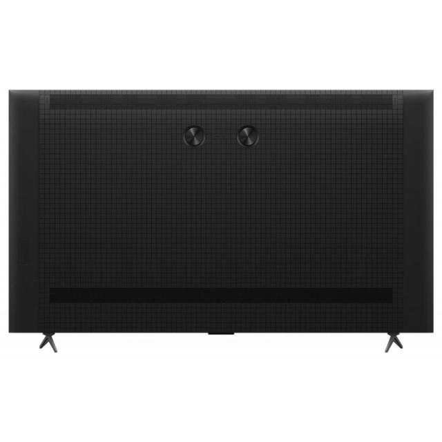 TCL - C6K 65C6K Televisor 165,1 cm (65") 4K Ultra HD Smart TV Wifi Metálico