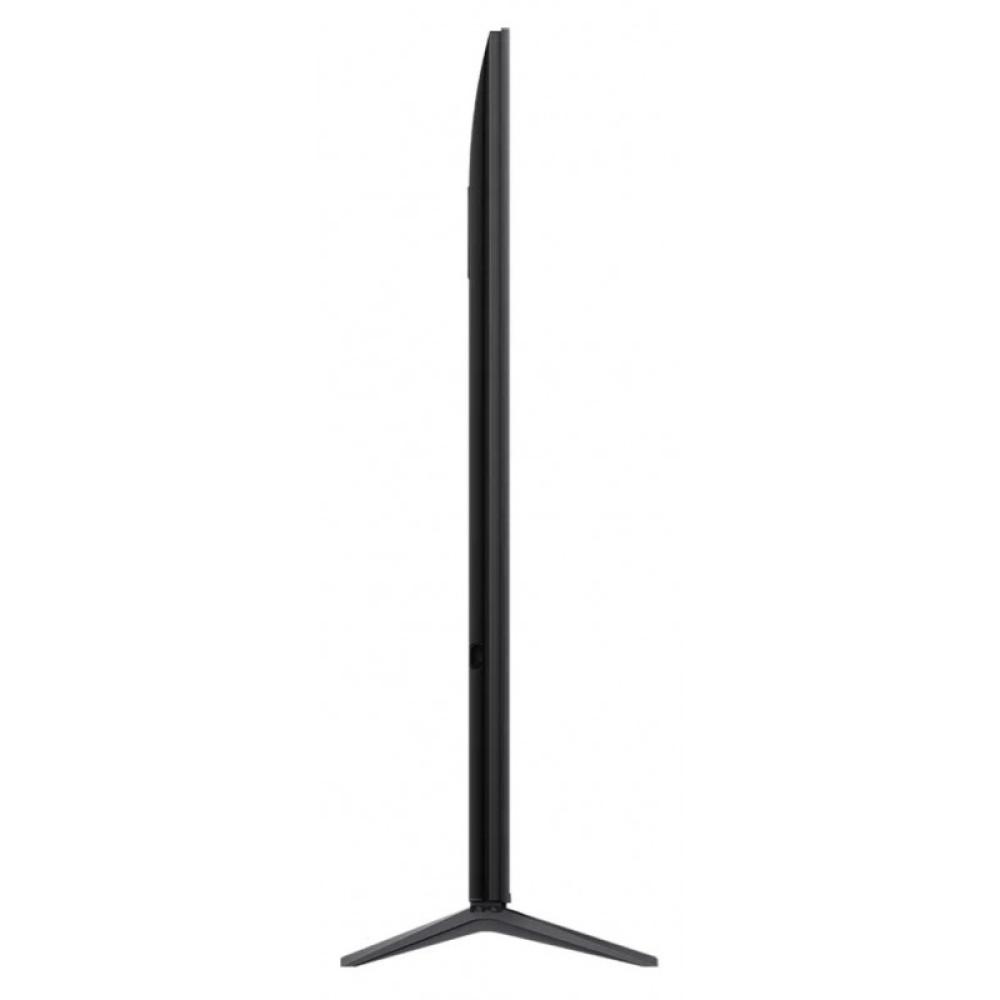 TCL - C6K 65C6K Televisor 165,1 cm (65") 4K Ultra HD Smart TV Wifi Metálico