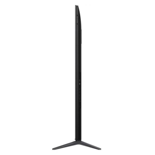 TCL - C6K 65C6K Televisor 165,1 cm (65") 4K Ultra HD Smart TV Wifi Metálico