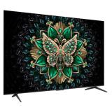 TCL - C6K 85C6K Televisor 2,16 m (85") 4K Ultra HD Smart TV Wifi Metálico