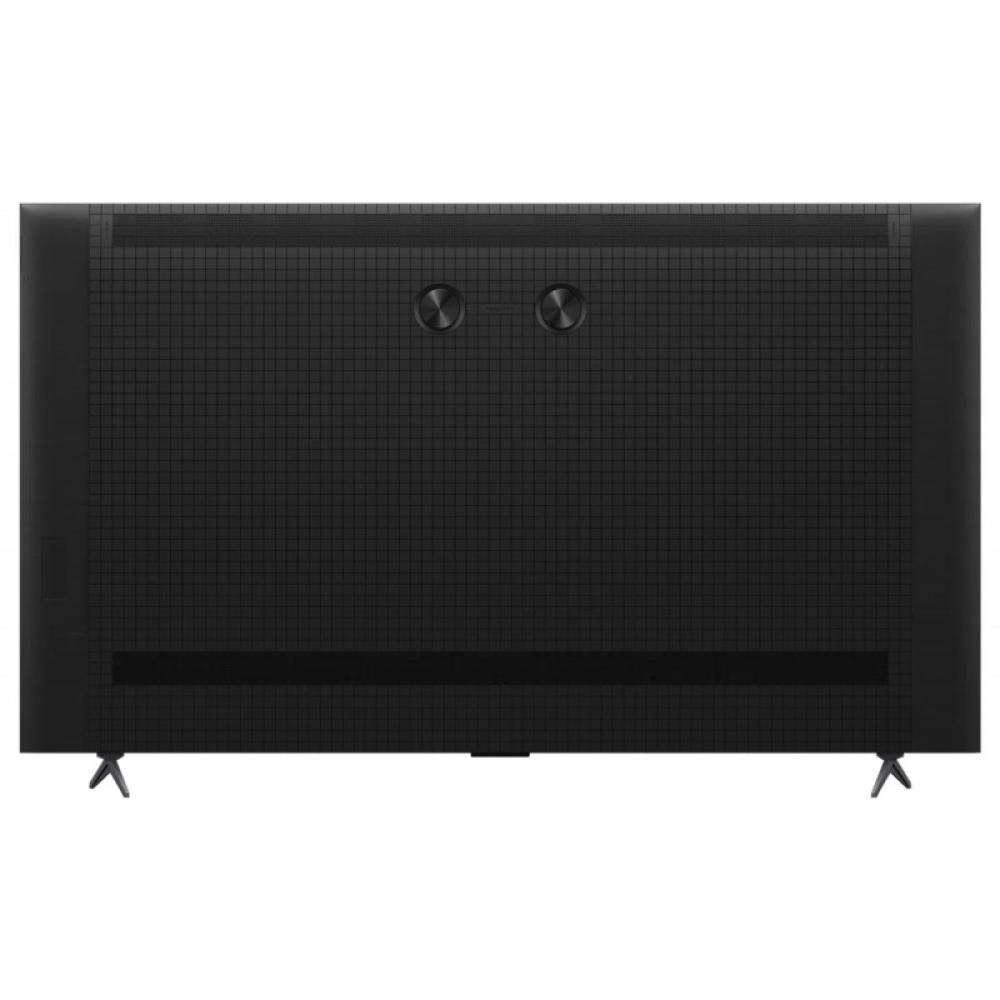 TCL - C6K 85C6K Televisor 2,16 m (85") 4K Ultra HD Smart TV Wifi Metálico