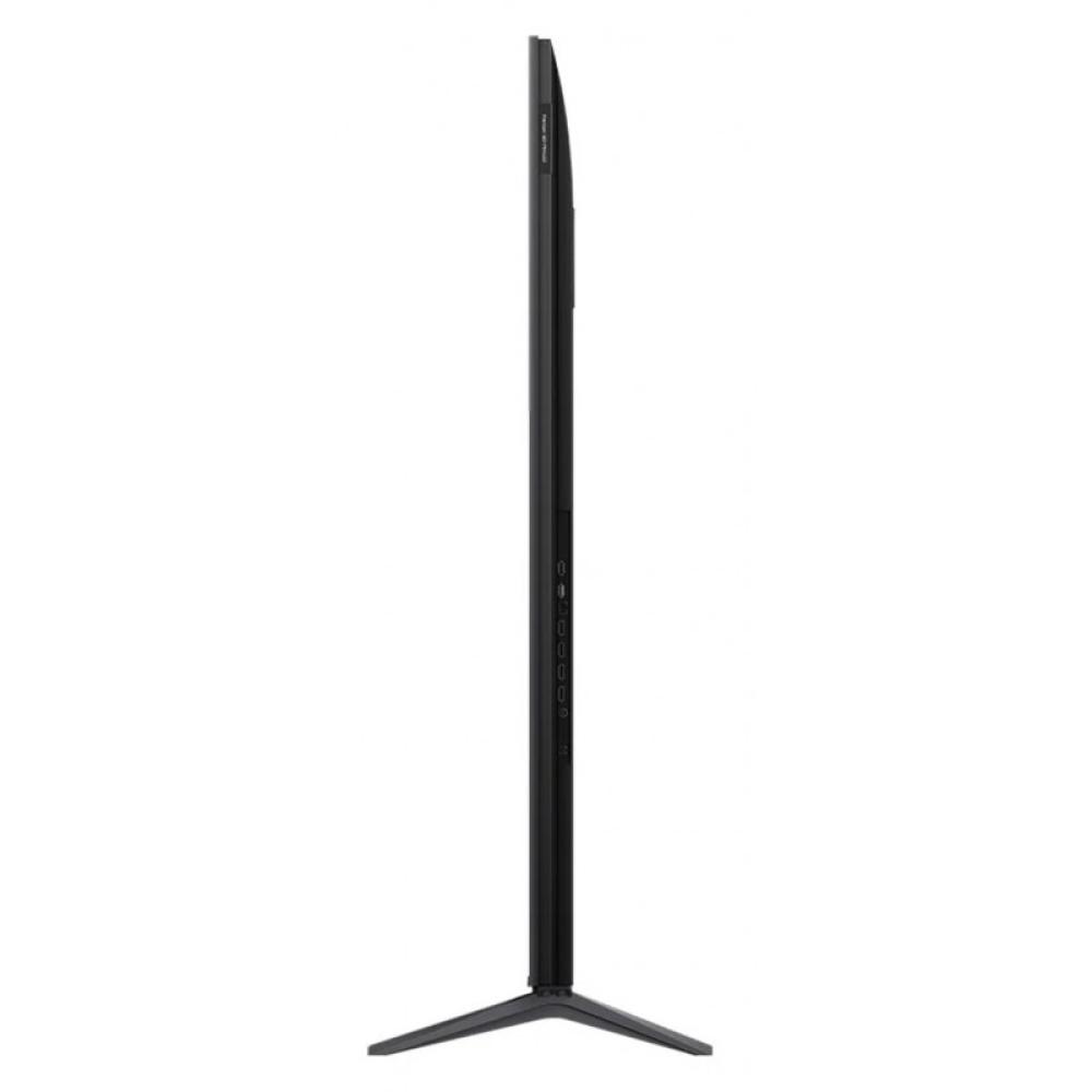 TCL - C6K 85C6K Televisor 2,16 m (85") 4K Ultra HD Smart TV Wifi Metálico