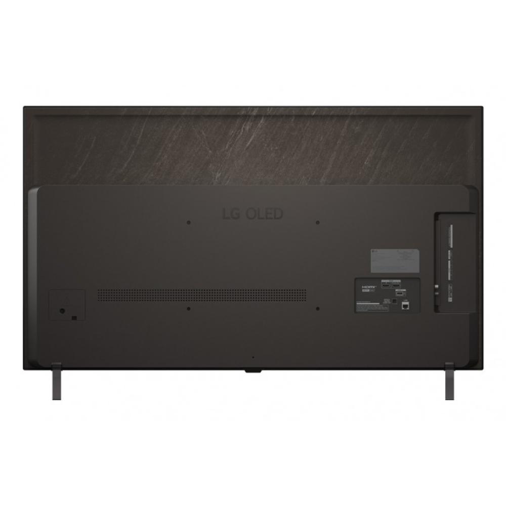 LG - OLED AI OLED55B56LA 139,7 cm (55") 4K Ultra HD Smart TV Wifi Negro