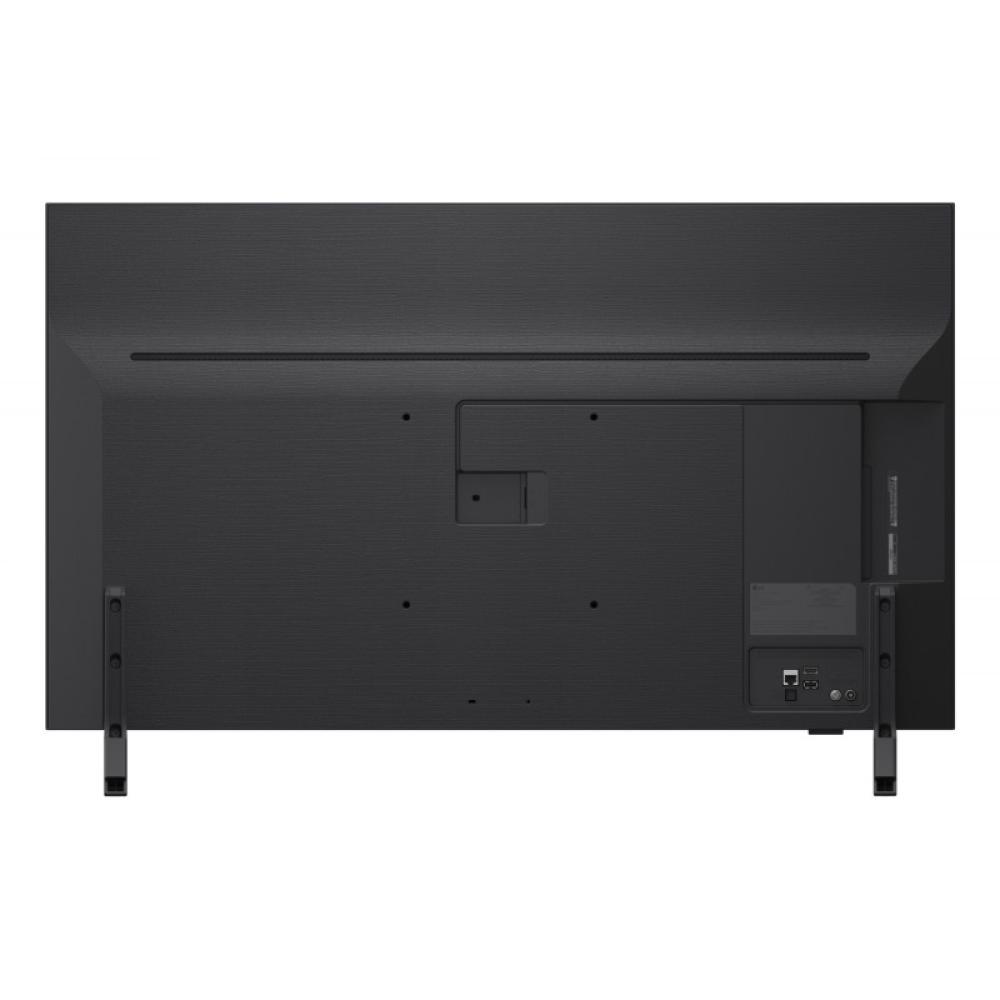 LG - QNED AI 43QNED82A6B 109,2 cm (43") 4K Ultra HD Smart TV Wifi Negro