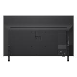 LG - QNED AI 43QNED82A6B 109,2 cm (43") 4K Ultra HD Smart TV Wifi Negro