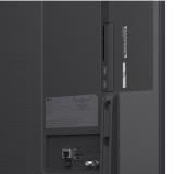 LG - QNED AI 43QNED82A6B 109,2 cm (43") 4K Ultra HD Smart TV Wifi Negro