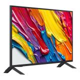 LG - QNED AI 43QNED82A6B 109,2 cm (43") 4K Ultra HD Smart TV Wifi Negro