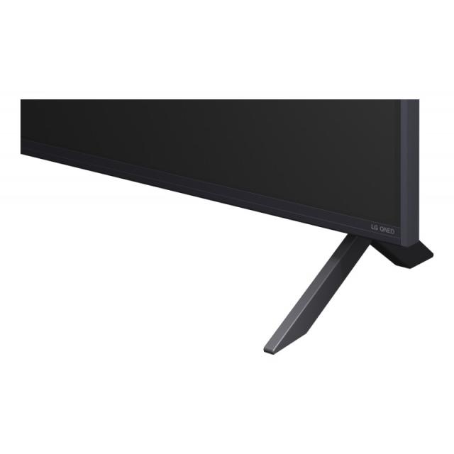 LG - QNED AI 43QNED82A6B 109,2 cm (43") 4K Ultra HD Smart TV Wifi Negro