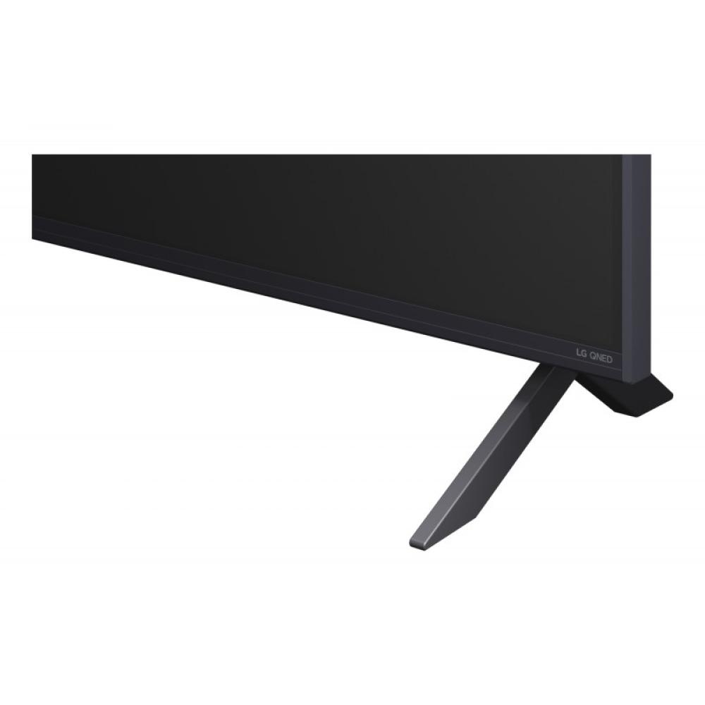 LG - QNED AI 43QNED82A6B 109,2 cm (43") 4K Ultra HD Smart TV Wifi Negro