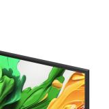 LG - QNED evo AI 43QNED87A6D 109,2 cm (43") 4K Ultra HD Smart TV Wifi Negro