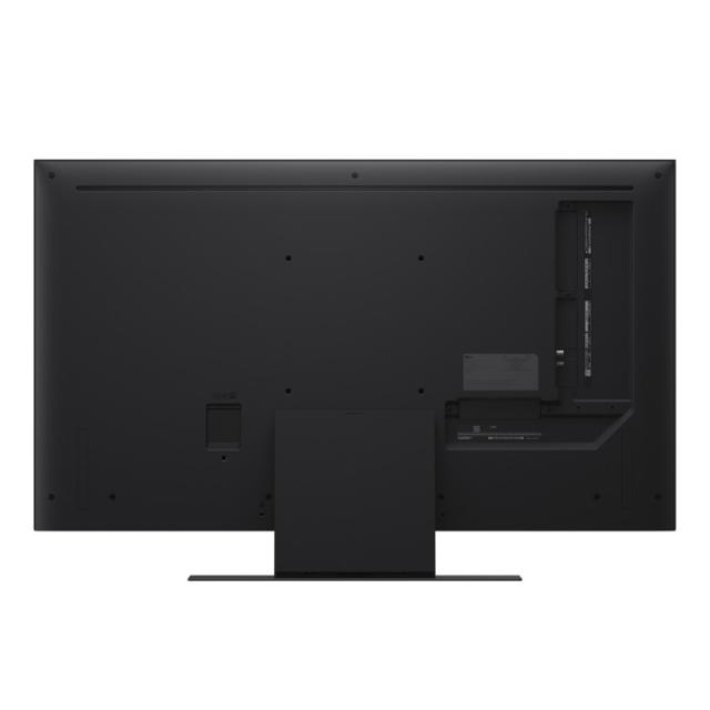 LG - QNED evo AI 43QNED87A6D 109,2 cm (43") 4K Ultra HD Smart TV Wifi Negro